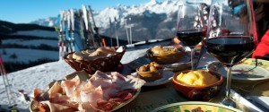 Interski's Foodie Week