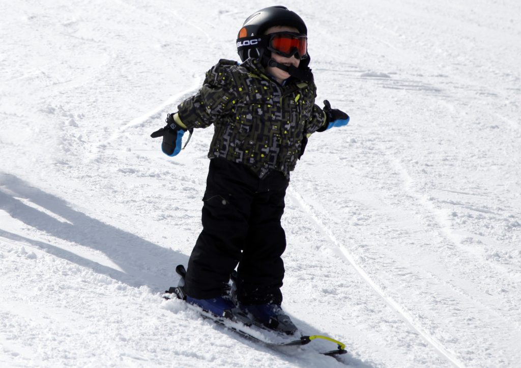 interski creche