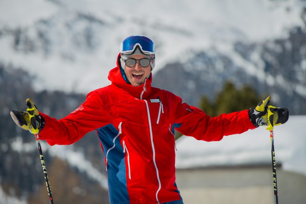 Interski Gap Year - Teaching after the course